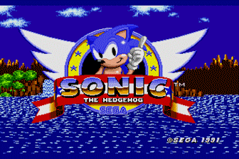 音速小子(美欧)